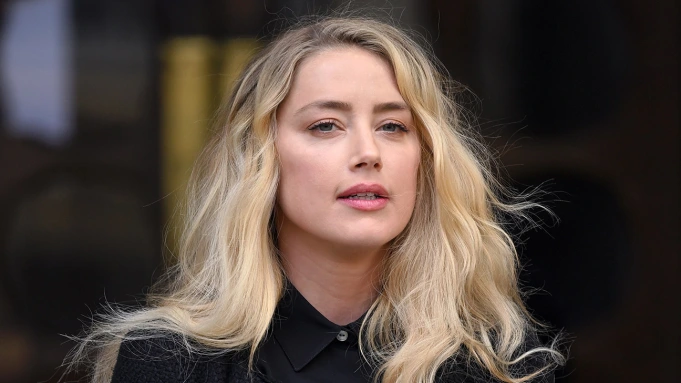 Psic Loga Forense Declara Que Amber Heard Sufre Trastornos De La