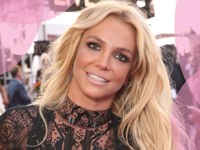 Exmarido De Britney Spears Intenta Interrumpir Su Boda Sorpresa Arte