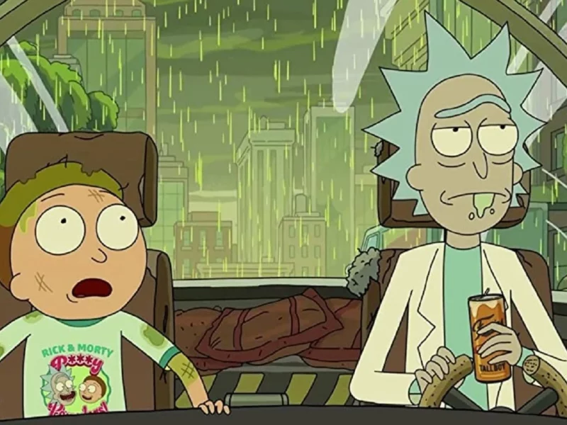 La Temporada 6 De Rick Y Morty Ya Tiene Fecha De Estreno En HBO Max