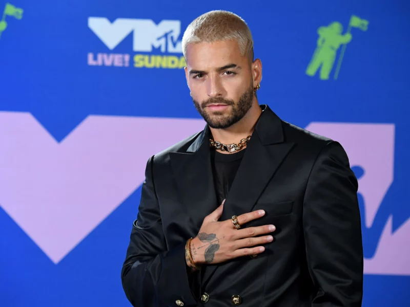 Maluma Estrena Versi N Deluxe De The Love Sex Tape Arte Medio