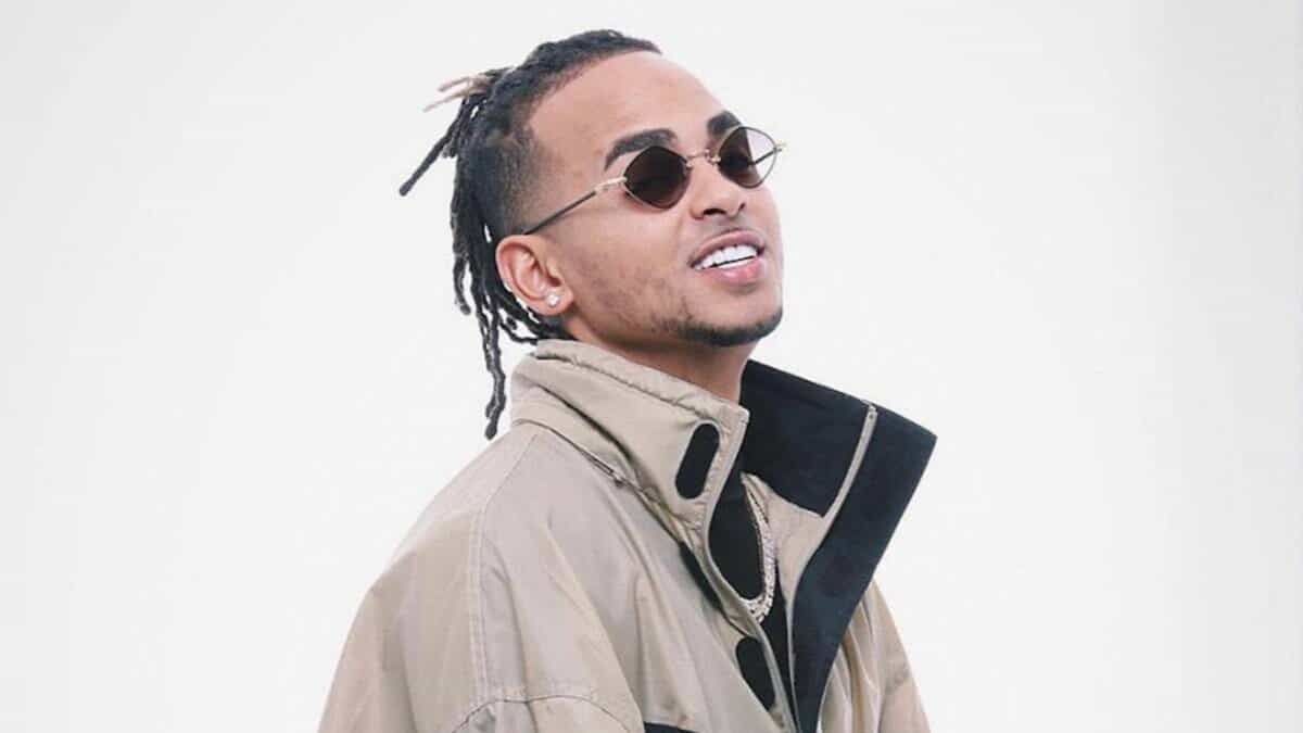 Ozuna destaca auge de la música en español y anuncia nuevo disco