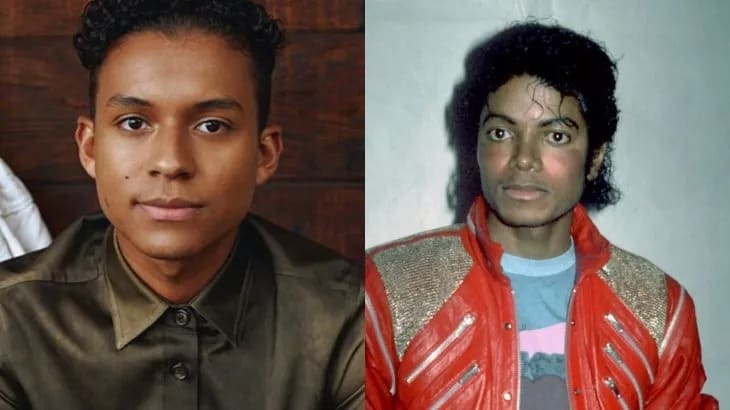 El Sobrino De Michael Jackson Protagonizar La Pel Cula Biogr Fica Del