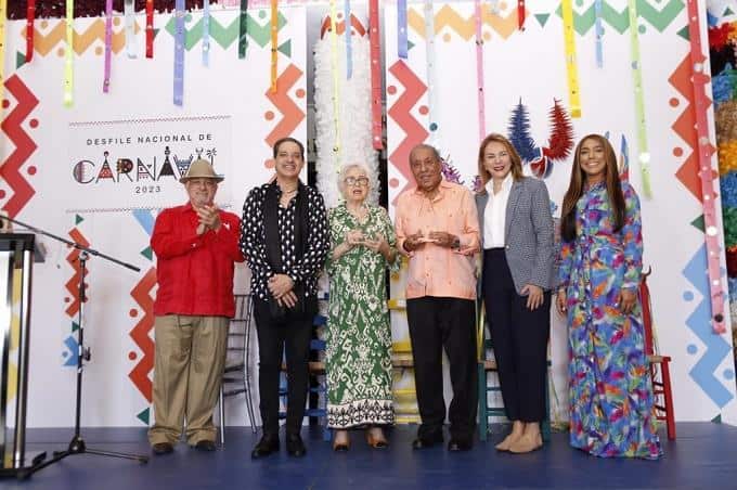 Ministerio de Cultura anuncia celebración del Desfile Nacional de