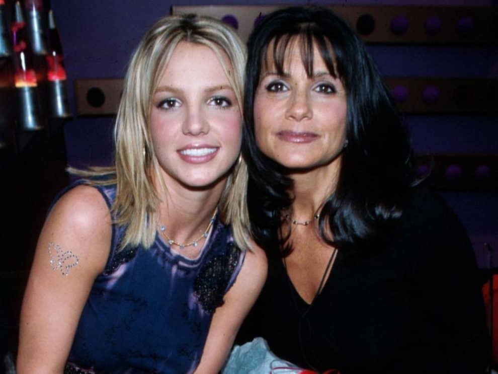 Britney Spears Se Reencuentra Con Su Mam Tras Varios A Os De