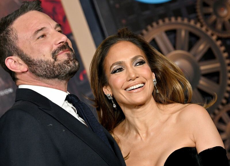 Jlo Revel Detalles Sexuales De Ben Affleck En Canci N De Su M S