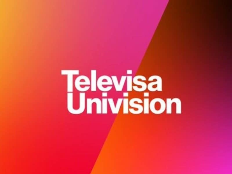 TelevisaUnivisión