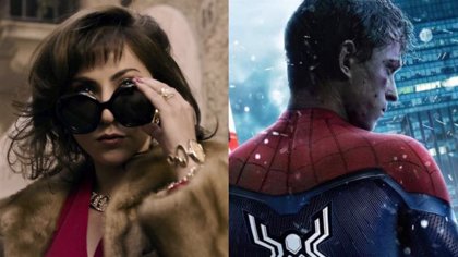 Nominaciones a los Oscar indignan a los fans de Lady Gaga y Spider-Man No  Way Home: 