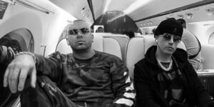 Wisin y Yandel lanzan su nuevo sencillo "No se Olvida"