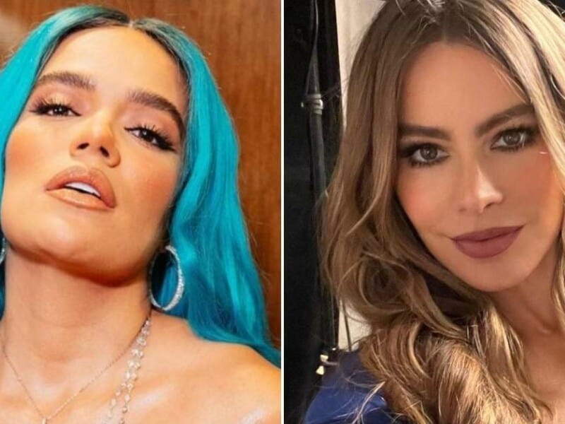 Karol G Actuará Junto A Sofía Vergara En La Serie De Netflix ‘griselda