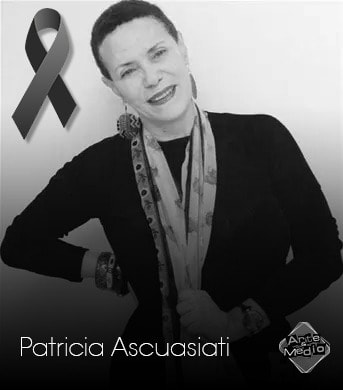 Patricia Ascuasiati