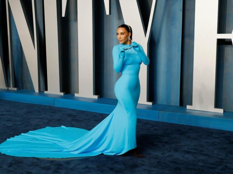 Kim Kardashian, Kendall Jenner, Anya Taylor-Joy, Sophie Turner... Los  mejores looks de la gran fiesta de Vanity Fair – Arte & Medio