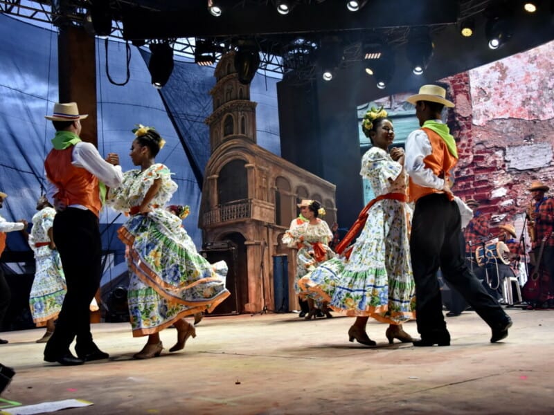 Feria del Libro