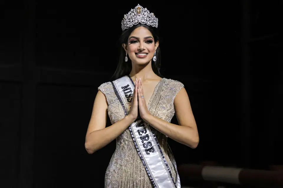 RD podría ser sede del Miss Universo Arte & Medio