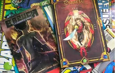 Feria Internacional del Libro Santo Domingo