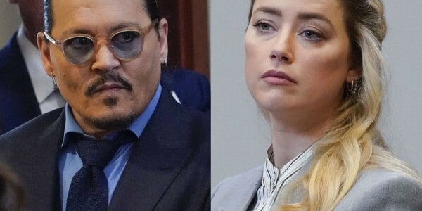 Las preguntas que definirán el resultado del juicio por difamación entre Johnny Depp y Amber Heard