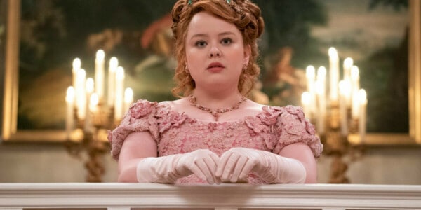 El polémico cambio en la temporada 3 de Los Bridgerton indigna a sus fans: «Me parece lamentable»