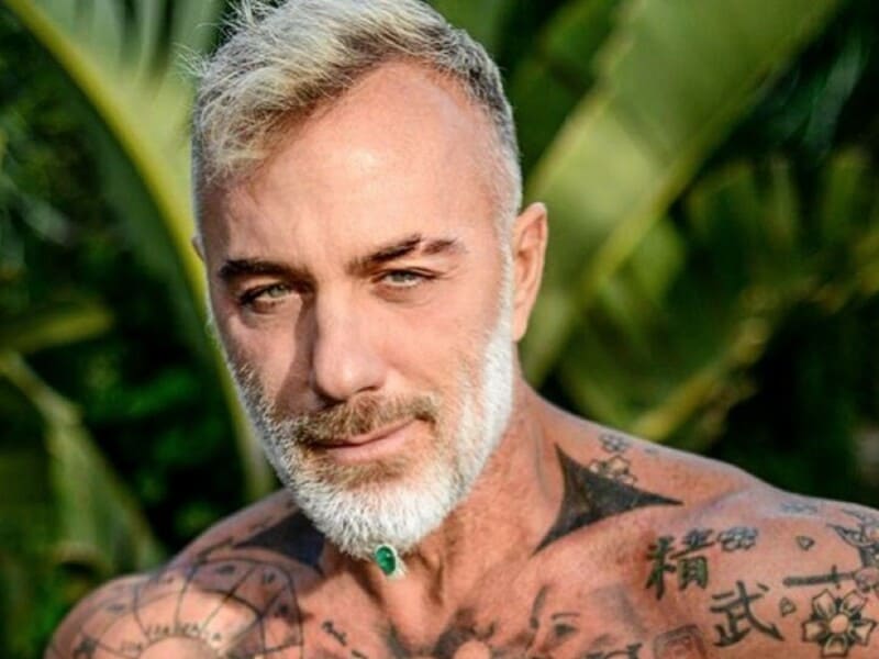 Mentiras Y Verdades De Gianluca Vacchi Antes Del Estreno De Su