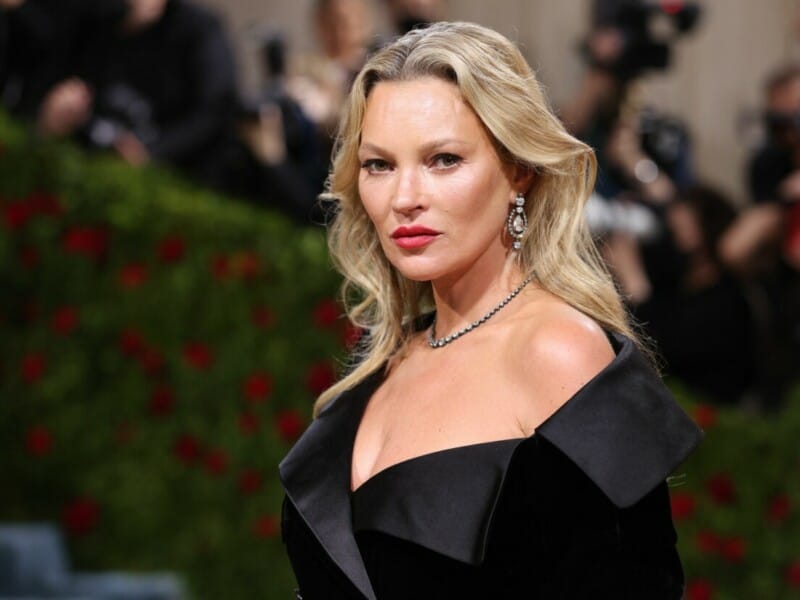 Kate Moss Testificará En El Juicio Por Difamación De Su Ex Pareja