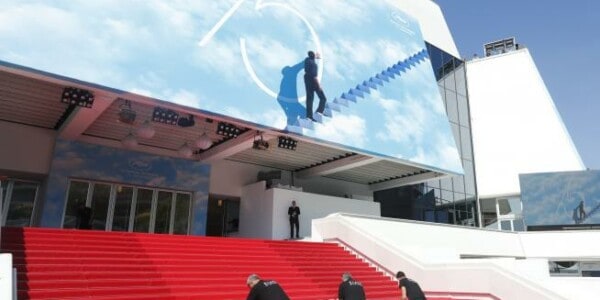 De Tom Cruise a la alianza con TikTok, las claves del 75 Festival de Cannes