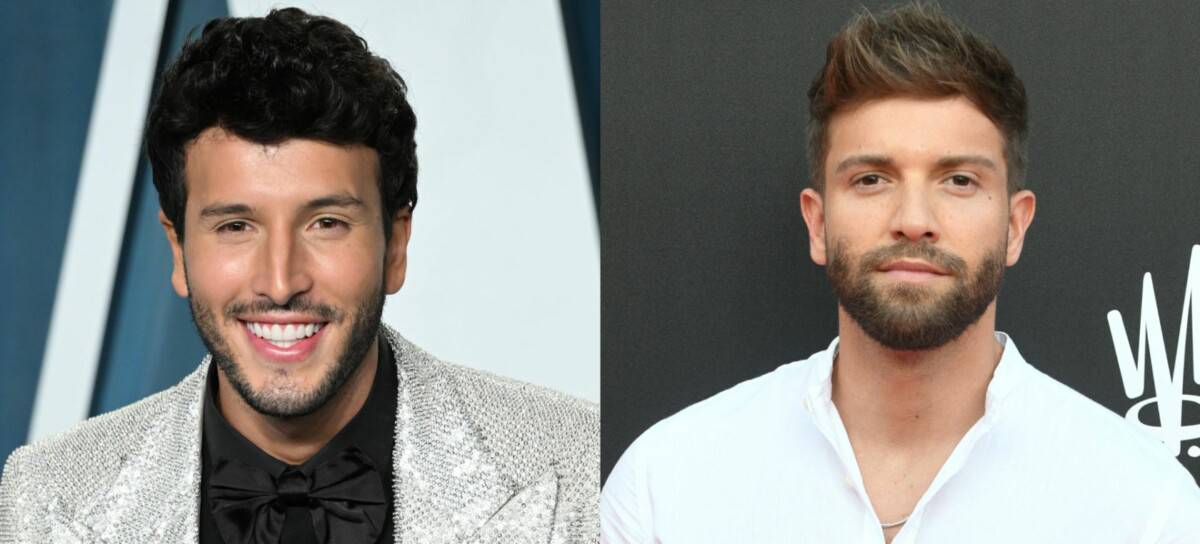 Pablo Alborán y Sebastián Yatra se unen en la canción 