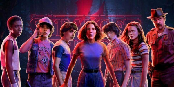 Estrenos de julio 2022: series y películas en Netflix, Amazon, Disney + y HBO Max
