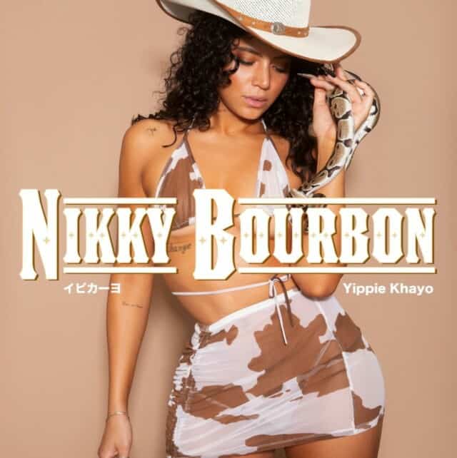 Nikky Bourbon 
