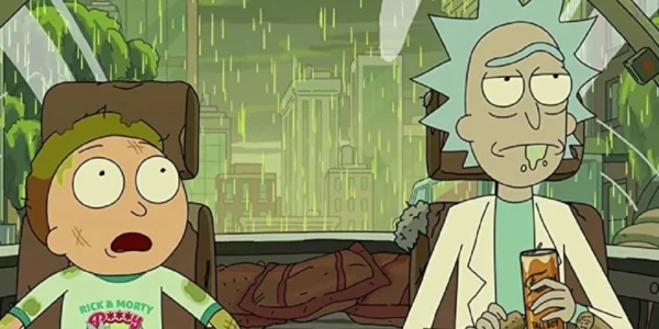 La temporada 6 de Rick y Morty ya tiene fecha de estreno en HBO Max