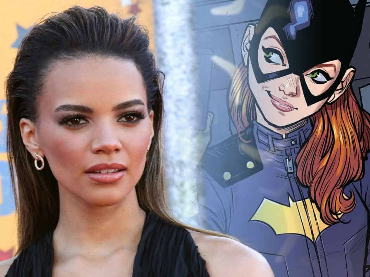 Warner quiere contar con Leslie Grace como Batgirl en el futuro de DC