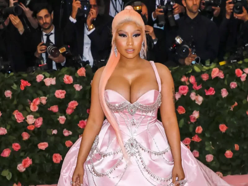 Nicki Minaj