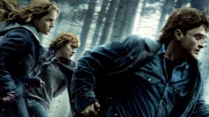 Harry Potter y las Reliquias de la Muerte Parte I