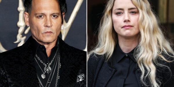 Juicio de Johnny Depp y Amber Heard: revelan los archivos prohibidos sobre prostitución VIP y disfunción eréctil