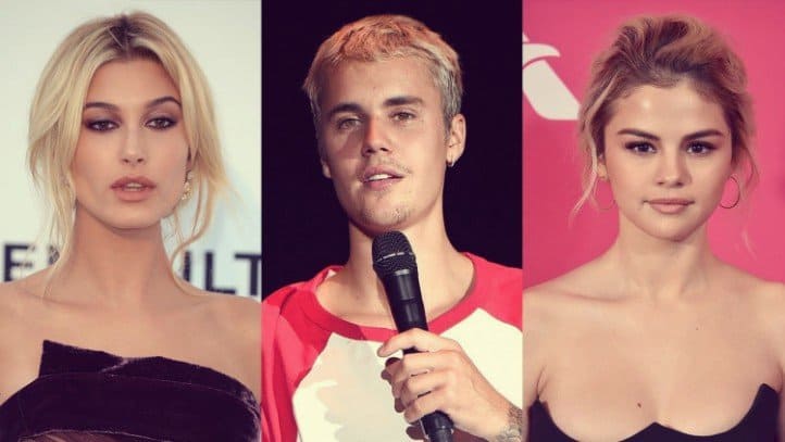 Hailey Baldwin rompe su silencio sobre la relación de Justin Bieber y  Selena Gomez – Arte & Medio