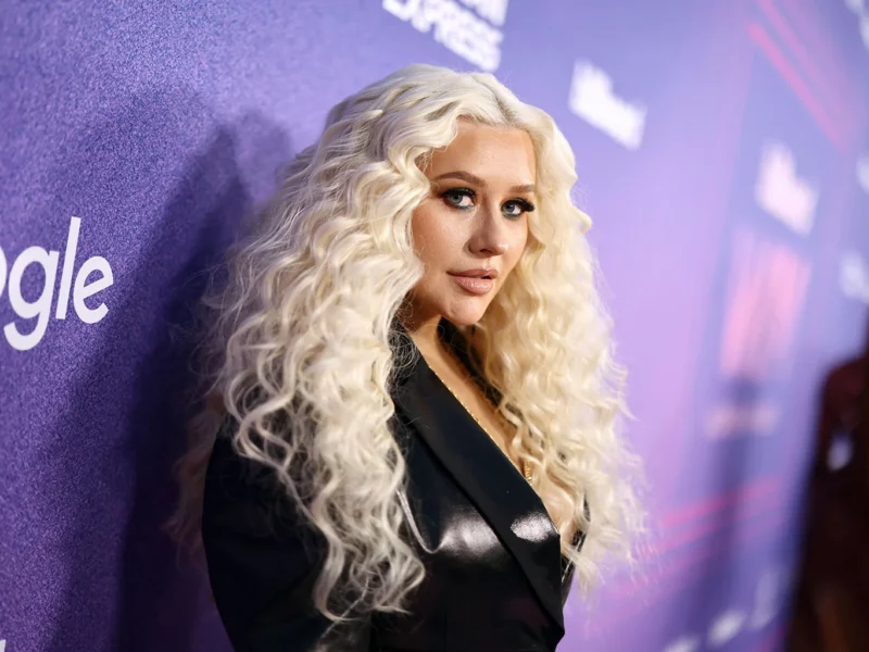 No es que te extrañe', Christina Aguilera calienta motores para su nuevo  disco – Arte & Medio