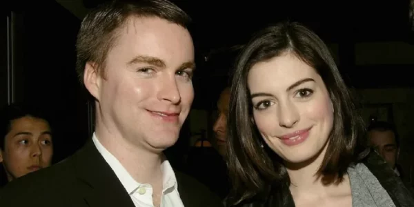 La confesión de un hermano de Anne Hathaway que la hizo abandonar su deseo de ser monja