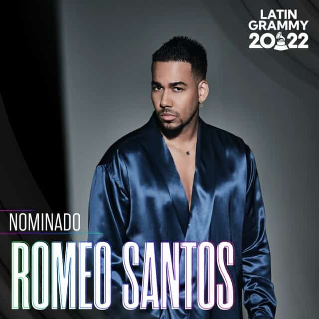 Romeo Santos 