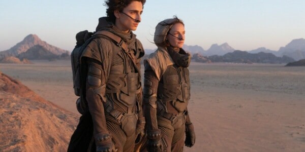 La serie precuela de Dune para HBO Max suma 5 nuevos fichajes
