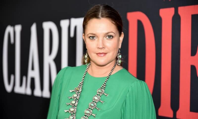 Drew Barrymore Confesó Que No Tiene Sexo Desde Que Se Divorció En 2016 Arte And Medio