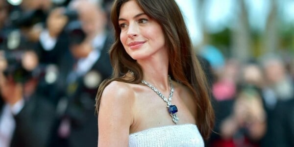 De Annie a Anne Hathaway