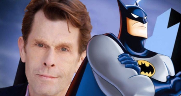 Batman se queda sin su icónica voz: falleció Kevin Conroy, el protagonista  de “Batman: la serie animada” – Arte & Medio