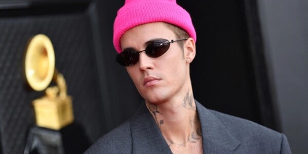 H&M rechaza alegaciones de robo de imagen por parte de Justin Bieber