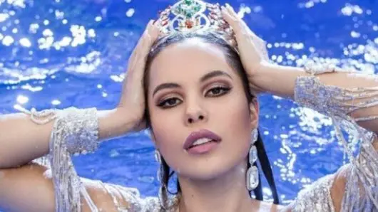  Miss Bolivia