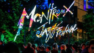 Festival de Jazz de Montreux