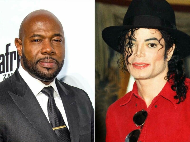 Antoine Fuqua dirigirá el biopic de Michael Jackson – Arte & Medio