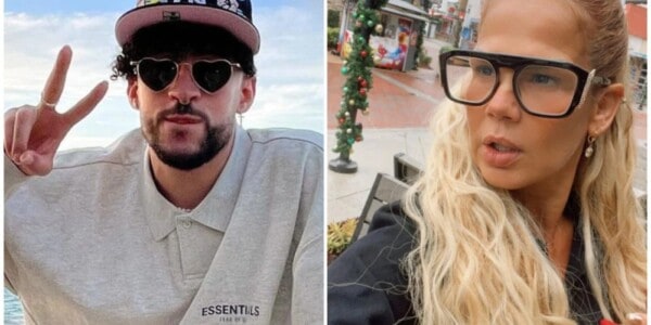 Niurka Marcos explota contra Bad Bunny: «¿Sabes de dónde salen esos millones que tú presumes?»