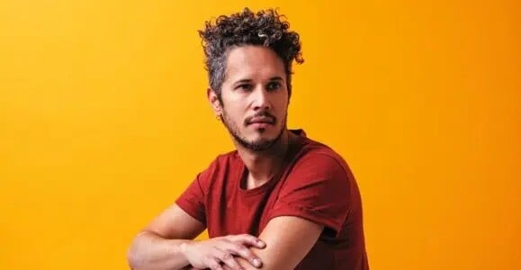 Vicente García se presenta dos noches en el Teatro Nacional