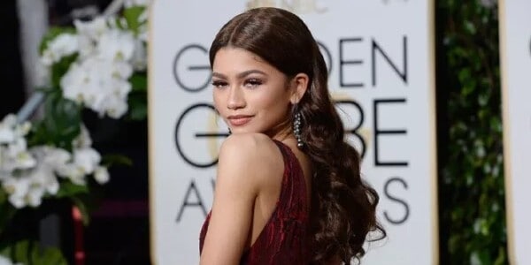 Zendaya logra su primer Globo de Oro por «Euphoria»