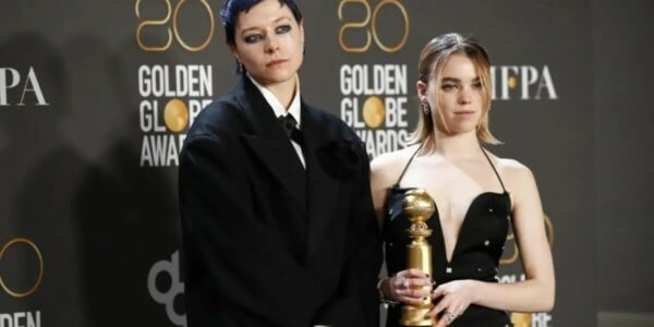 “House of the Dragon” gana Globo de Oro a mejor serie dramática