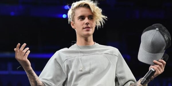 Justin Bieber vende los derechos de sus canciones por USD 200 millones