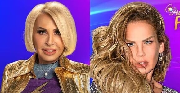 Laura Bozzo habla de sus pleitos con Niurka Marcos en La casa de los famosos