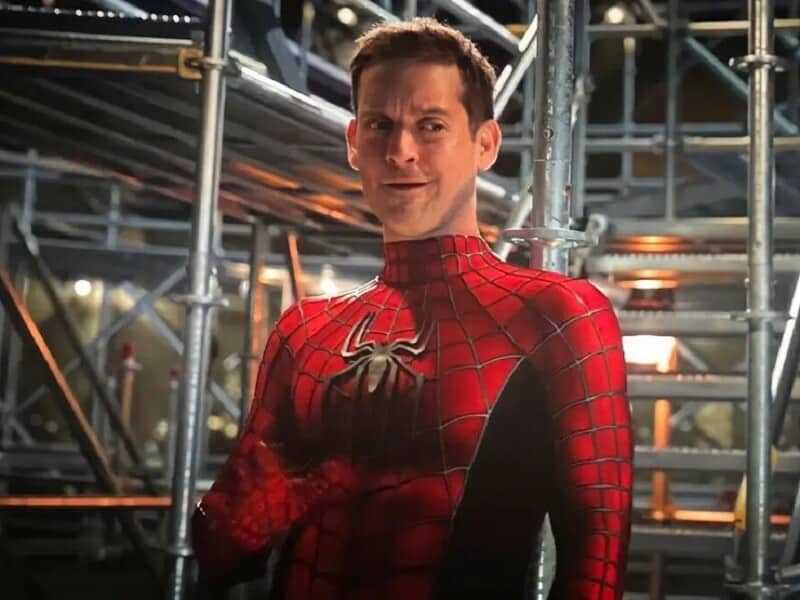Tobey Maguire aclara su posible regreso como Spider-Man en Marvel – Arte &  Medio